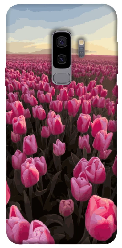 Чохол на Samsung Galaxy S9+ Spring Awakening фото 1 з 1