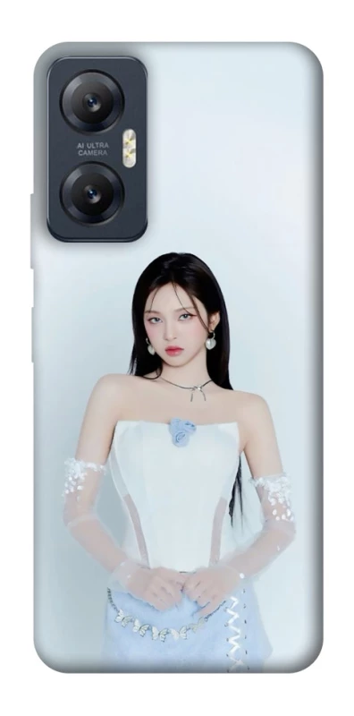 Чохол на Infinix Hot 20 5G Chiquita - BABYMONSTER фото 1 з 1