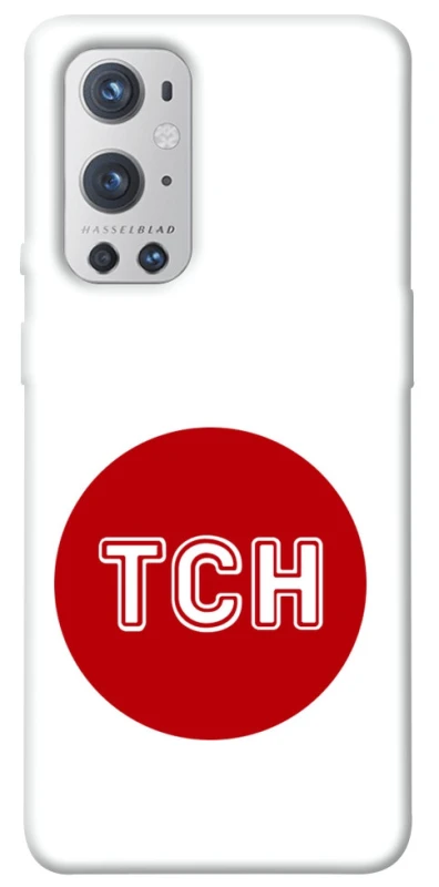 Чехол на OnePlus 9 Pro ТСН фото 1 из 1