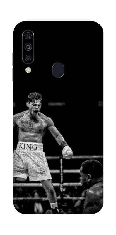 Чохол на ZTE Blade A7 (2020) kings фото 1 з 1