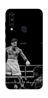 Чохол на ZTE Blade A7 (2020) kings фото 1 з 1