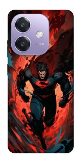 Чохол на Oppo A40m Superman фото 1 з 1