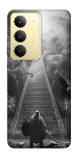 Чехол на Realme 14x Valhalla фото 1 из 1