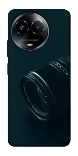 Чохол на Realme C67 4G Лінза фото 1 з 1