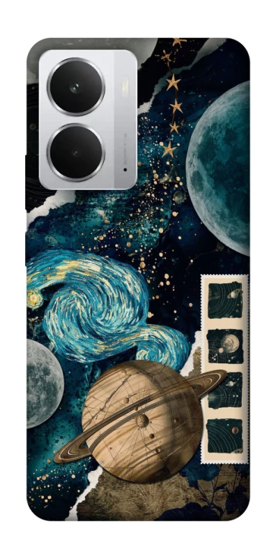 Чохол на Realme 14 Planets фото 1 з 1