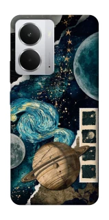 Чохол на Realme 14 Planets фото 1 з 1