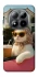 Чехол на Xiaomi Redmi Note 15 Pro 5G Stylish Cat Cruise фото 1 Чехол на Xiaomi Redmi Note 15 Pro 5G Stylish Cat Cruise фото 1 из 1