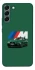 Чохол на Samsung Galaxy S22+ BMW M4 фото 1 з 1