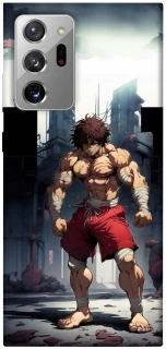 Чохол на Samsung Galaxy Note 20 Ultra Bakkie фото 1 з 1