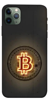 Чохол на Apple iPhone 11 Pro Max (6.5") Битферма фото 1 з 1