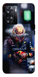 Чохол на OnePlus Nord N20 SE F-1 ver.6 фото 1 з 1