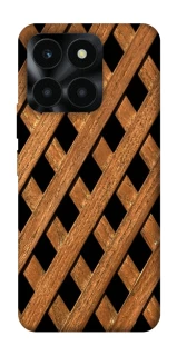 Чехол на Huawei Honor X6a Дерево на даче фото 1 из 1