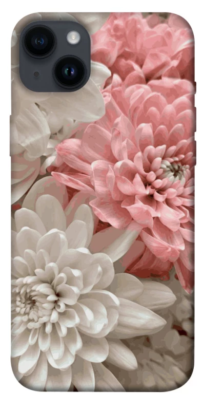 Чехол на Apple iPhone 14 Plus (6.7") Spring flow фото 1 из 1