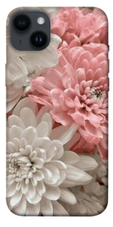 Чехол на Apple iPhone 14 Plus (6.7") Spring flow фото 1 из 1