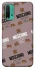 Чохол на Xiaomi Redmi Note 9 4G / Redmi 9 Power Moschino фото 1 з 1