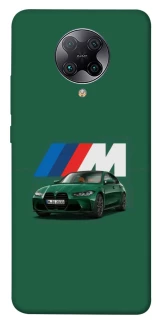 Чохол на Xiaomi Redmi K30 Pro / Poco F2 Pro BMW M4 фото 1 з 1