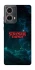 Чохол на Motorola Moto G85 Stranger Things ver.30 фото 1 з 1