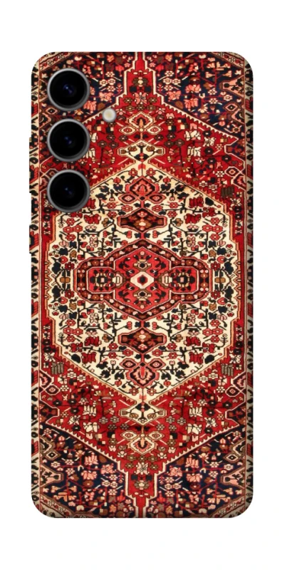 Чохол на Samsung Galaxy S25 FE Килим v11 фото 1 з 1