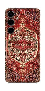 Чохол на Samsung Galaxy S25 Килим v11 фото 1 з 1