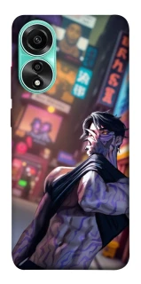 Чохол на Oppo A78 4G k-pop demon hunters v5 фото 1 з 1