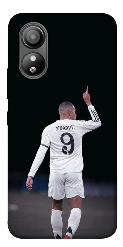 Чохол на ZTE Blade L220 Kylian Mbappé фото 1 з 1