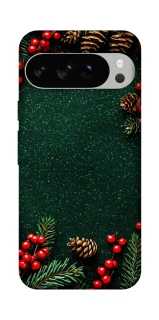 Чехол на Google Pixel 10 Pro Новогодний v30 фото 1 из 1