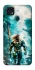 Чехол на ZTE Blade 20 Smart Aquaman фото 1 из 1