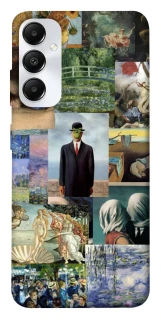 Чехол на Samsung Galaxy A05s Art collage ver.4 фото 1 из 1