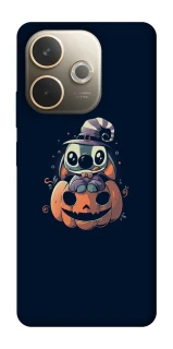 Чехол на Oppo A5 Pro 4G Halloween Stitch ver.3 фото 1 из 1