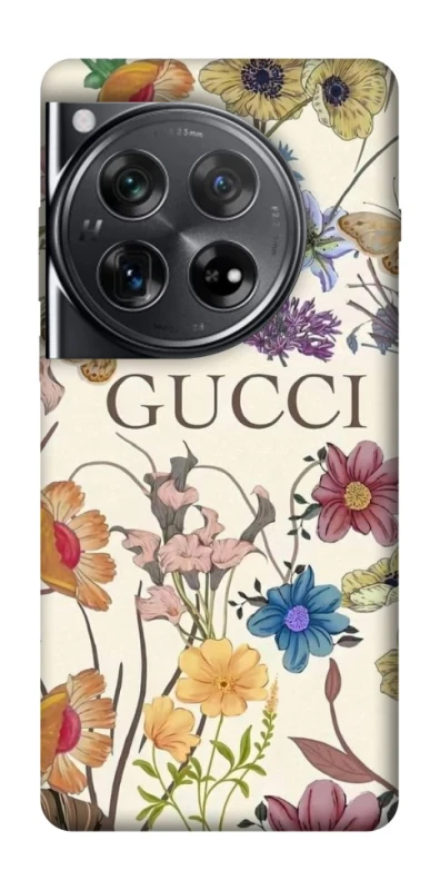 Чохол на OnePlus 12 Gucci ver.8 фото 1 з 1
