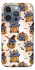 Чехол на Apple iPhone 16 Pro Max Halloween Stitch ver.1 фото 1 из 1