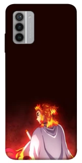 Чехол на Nokia G42 Anime v18 фото 1 из 1