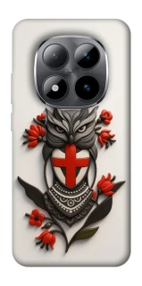 Чохол на Xiaomi Redmi Note 15 Pro 5G Мотанка надії 3D фото 1 з 1