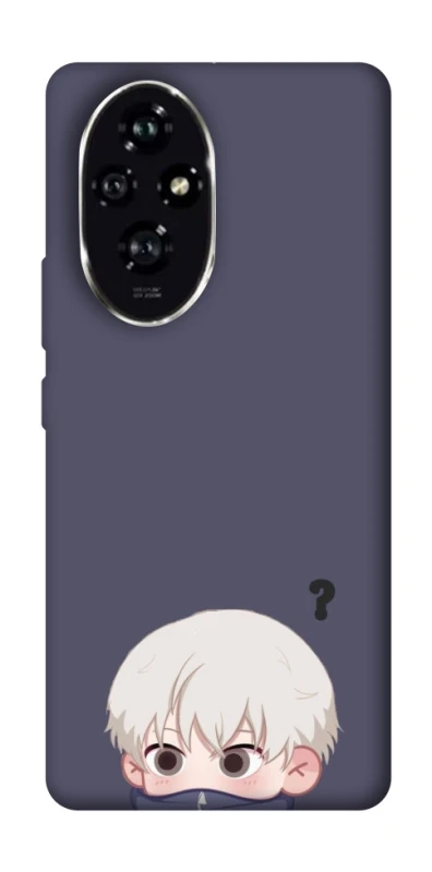 Чохол на Honor 200 Toge Inumaki фото 1 з 1