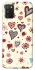 Чохол на Samsung Galaxy A02s Pretty hearts фото 1 з 1