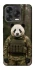 Чехол на ZTE Blade V70 Design Панда защитник фото 1 из 2