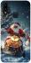 Чохол на Samsung Galaxy A10s Christmas spirit ver.9 фото 1 з 1