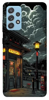 Чехол на Samsung Galaxy A52 4G / A52 5G Night фото 1 из 1