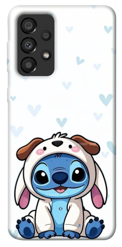 Чохол на Samsung Galaxy A33 5G Stitch ver.12 фото 1 з 1
