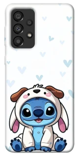Чохол на Samsung Galaxy A33 5G Stitch ver.12 фото 1 з 1