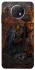 Чохол на Xiaomi Redmi Note 9 5G / Note 9T Arthas v1 фото 1 з 1