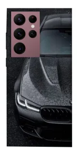 Чехол на Samsung Galaxy S22 Ultra BMW v47 фото 1 из 1