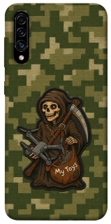 Чехол на Samsung Galaxy A50 (A505F) / A50s / A30s FPV surprise фото 1 из 1