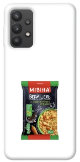 Чехол на Samsung Galaxy A32 (A325F) 4G Мівіна фото 1 из 1