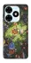 Чехол на TECNO Spark Go 2024 Warcraft v12 фото 1 из 1