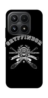 Чехол на Xiaomi 17 Gryffindor logo Harry Potter фото 1 из 1