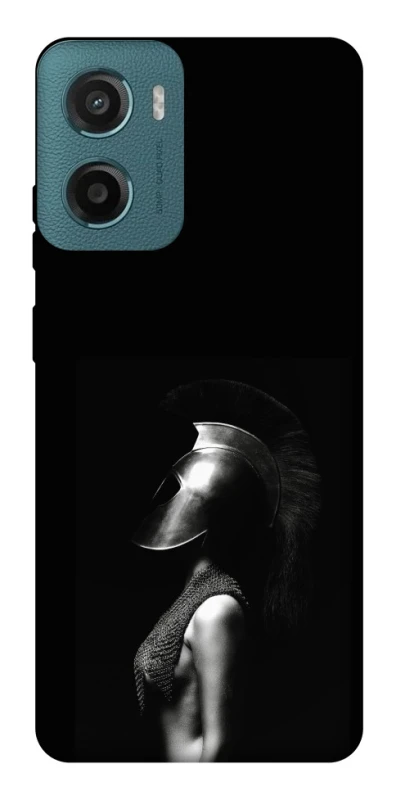 Чохол на Motorola Moto G06 Goddess of war ver.7 фото 1 з 1