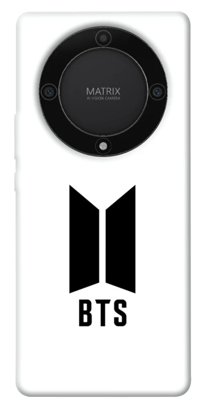 Чехол на Huawei Magic5 Lite BTS logo фото 1 из 1