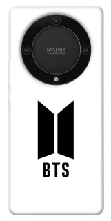 Чехол на Huawei Magic5 Lite BTS logo фото 1 из 1