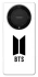 Чехол на Huawei Magic5 Lite BTS logo фото 1 из 1